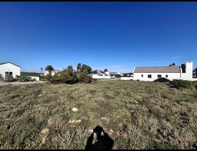 LAND FOR SALE IN SHELLEY POINT